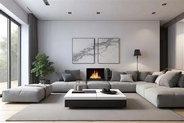 Modern Interiors